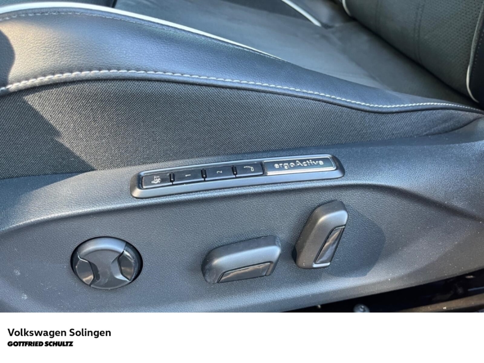 Volkswagen ID.7 Tourer – Bild 11