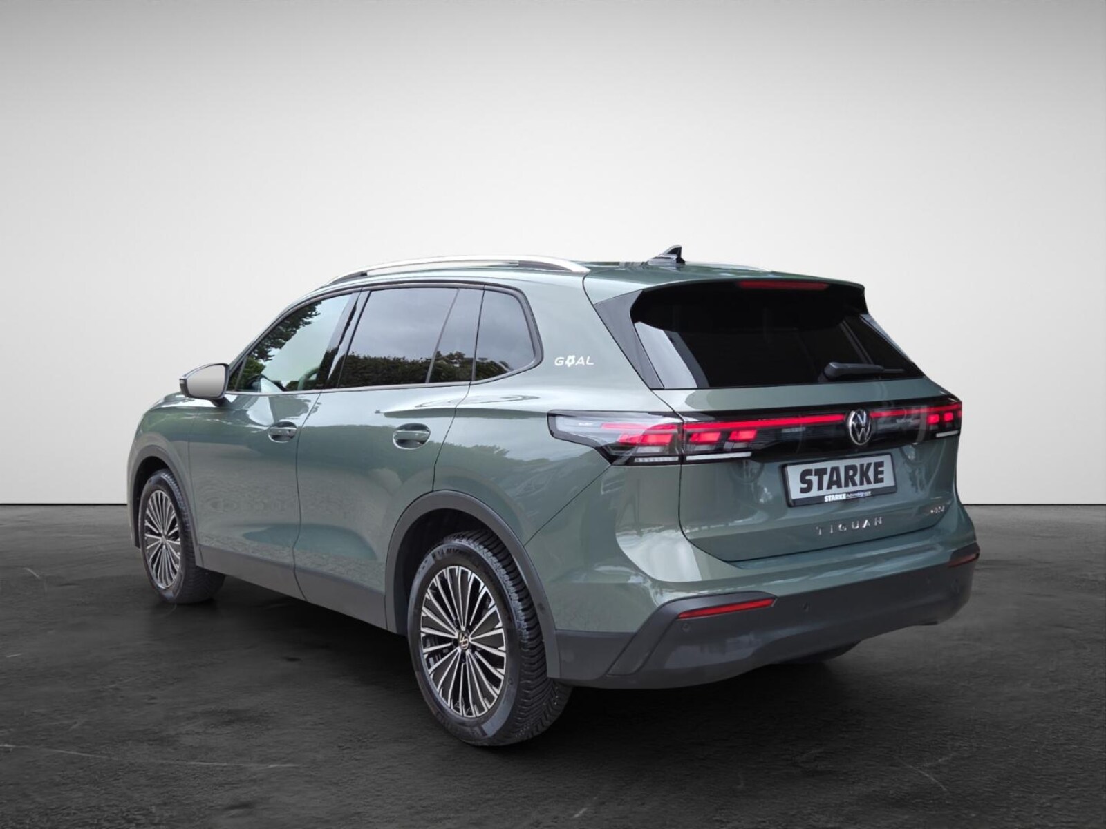 Volkswagen Tiguan – Bild 5