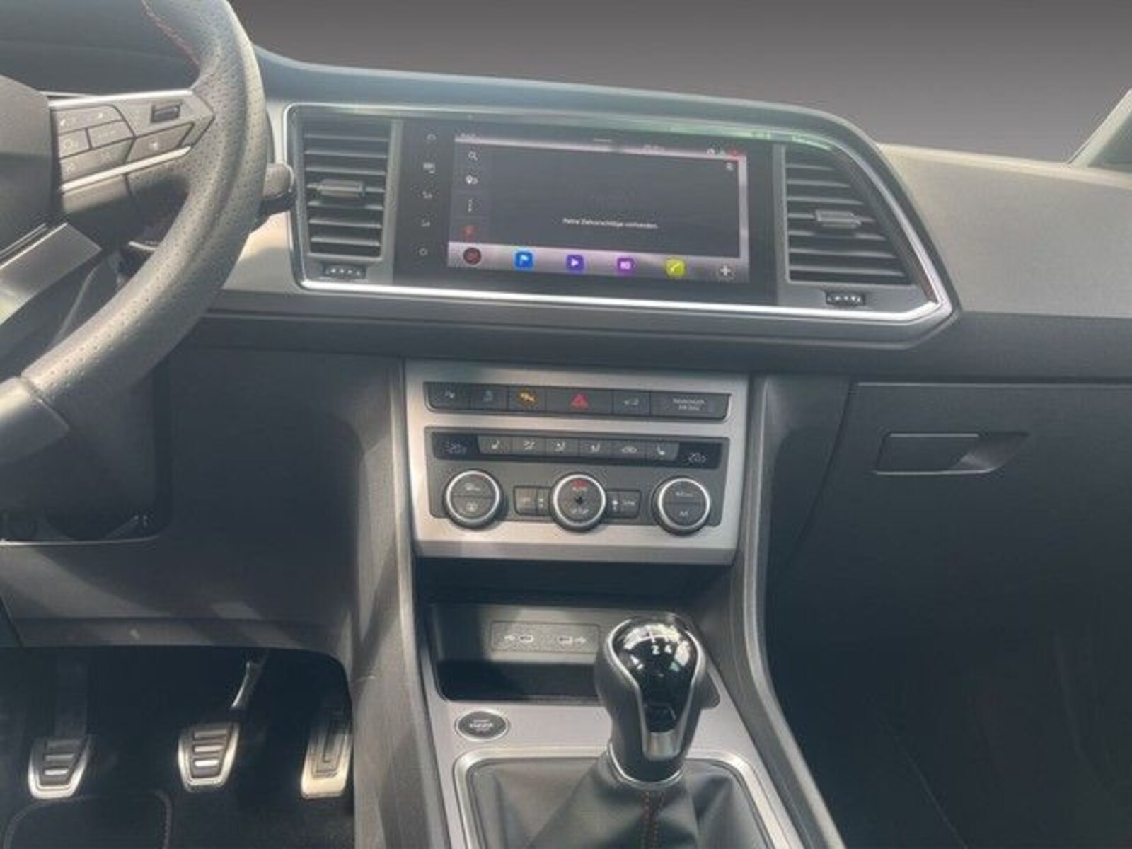 SEAT Ateca – Bild 13