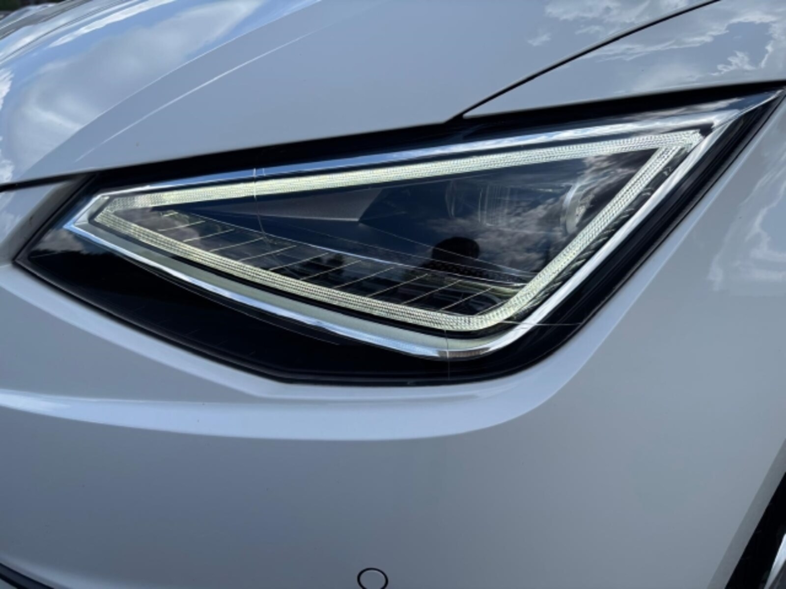 SEAT Ibiza – Bild 15