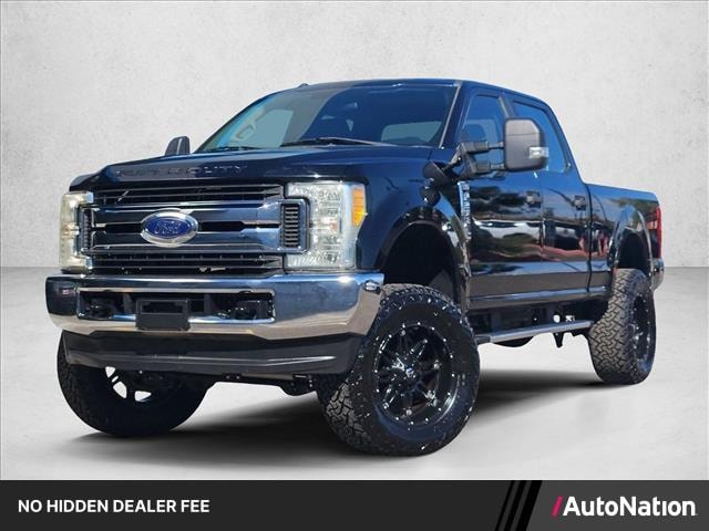 Photo of 2017 Ford