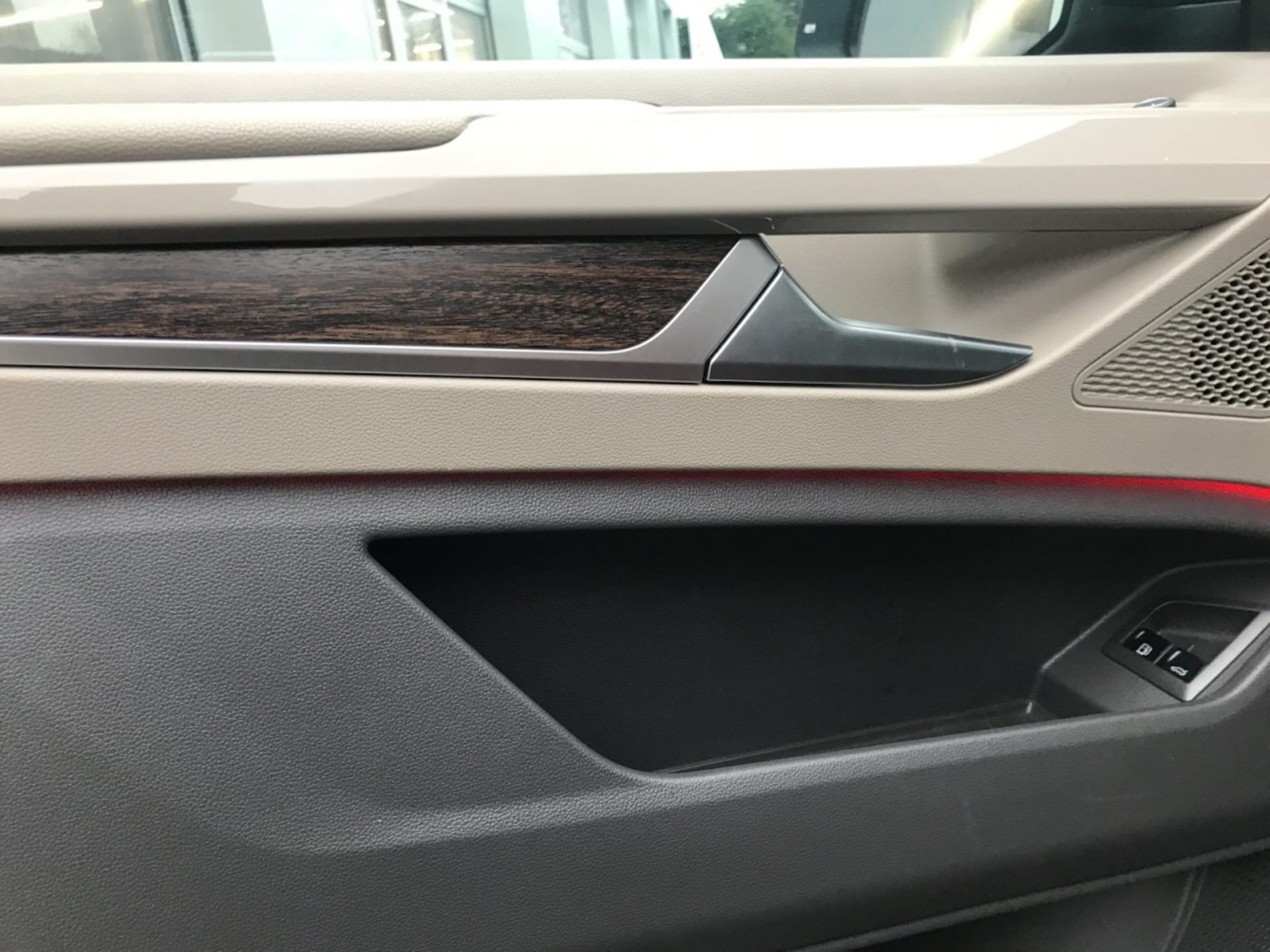 Volkswagen Multivan Style