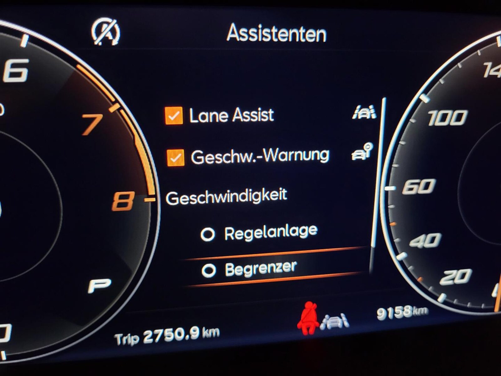CUPRA Ateca – Bild 13