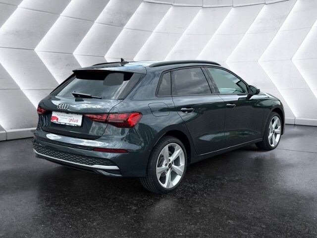 Image about Audi A3 Sportback advanced 30 TFSI S tronic