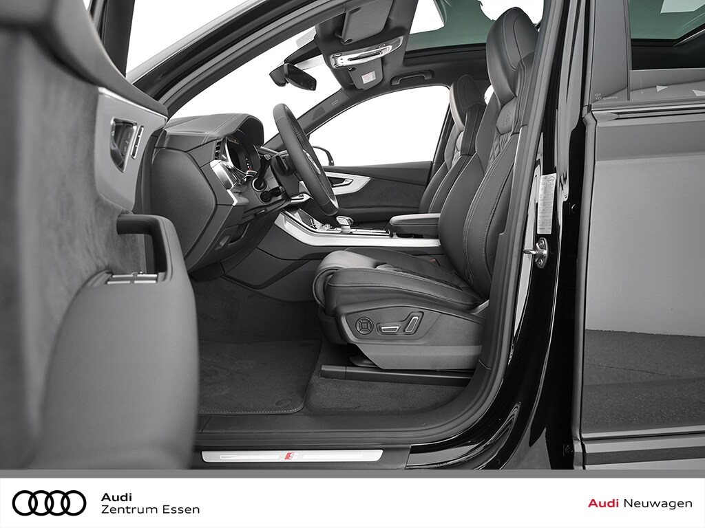 Image about Audi Q7 SUV S line 50 TDI quattro tiptronic