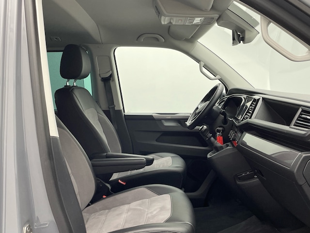 Volkswagen T6.1 Multivan