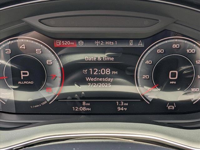 2025 Audi Q7 Premium Plus - Photo 10