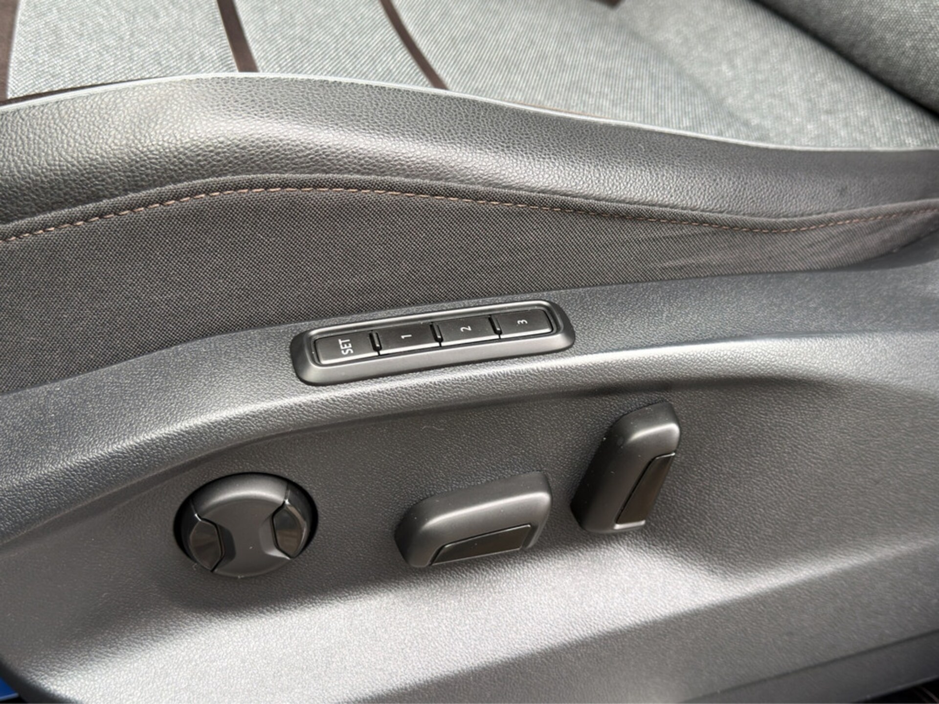 SEAT Tarraco XCELLENCE