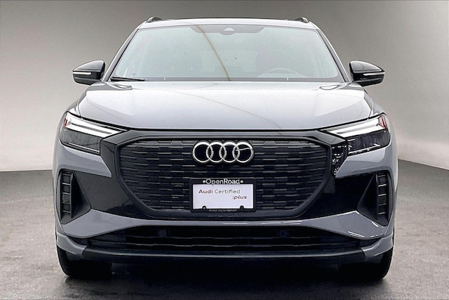 2024 Audi Q4 e-tron®