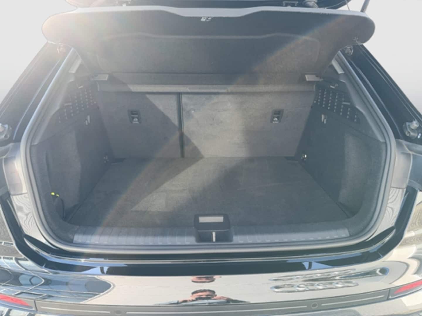 Bild über Audi A3 Sportback advanced 35 TDI S tronic - für weitere Informationen kontaktieren Sie den Audi Partner