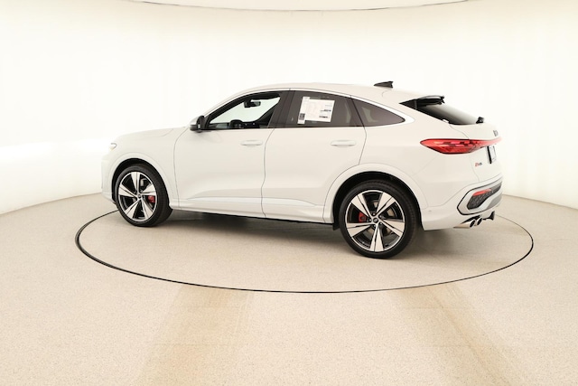 2026 Audi SQ5 Sportback