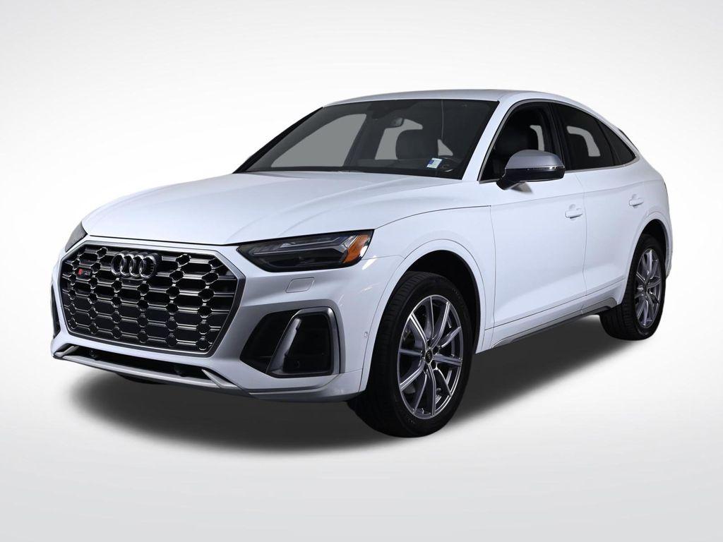 2023 Audi SQ5 Sportback Prestige's photo