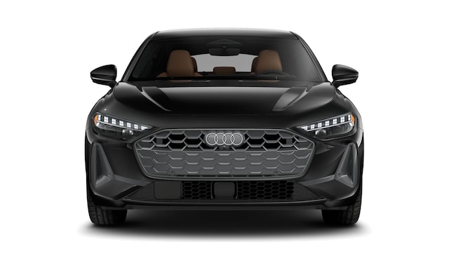 2025 Audi A5 Sedan