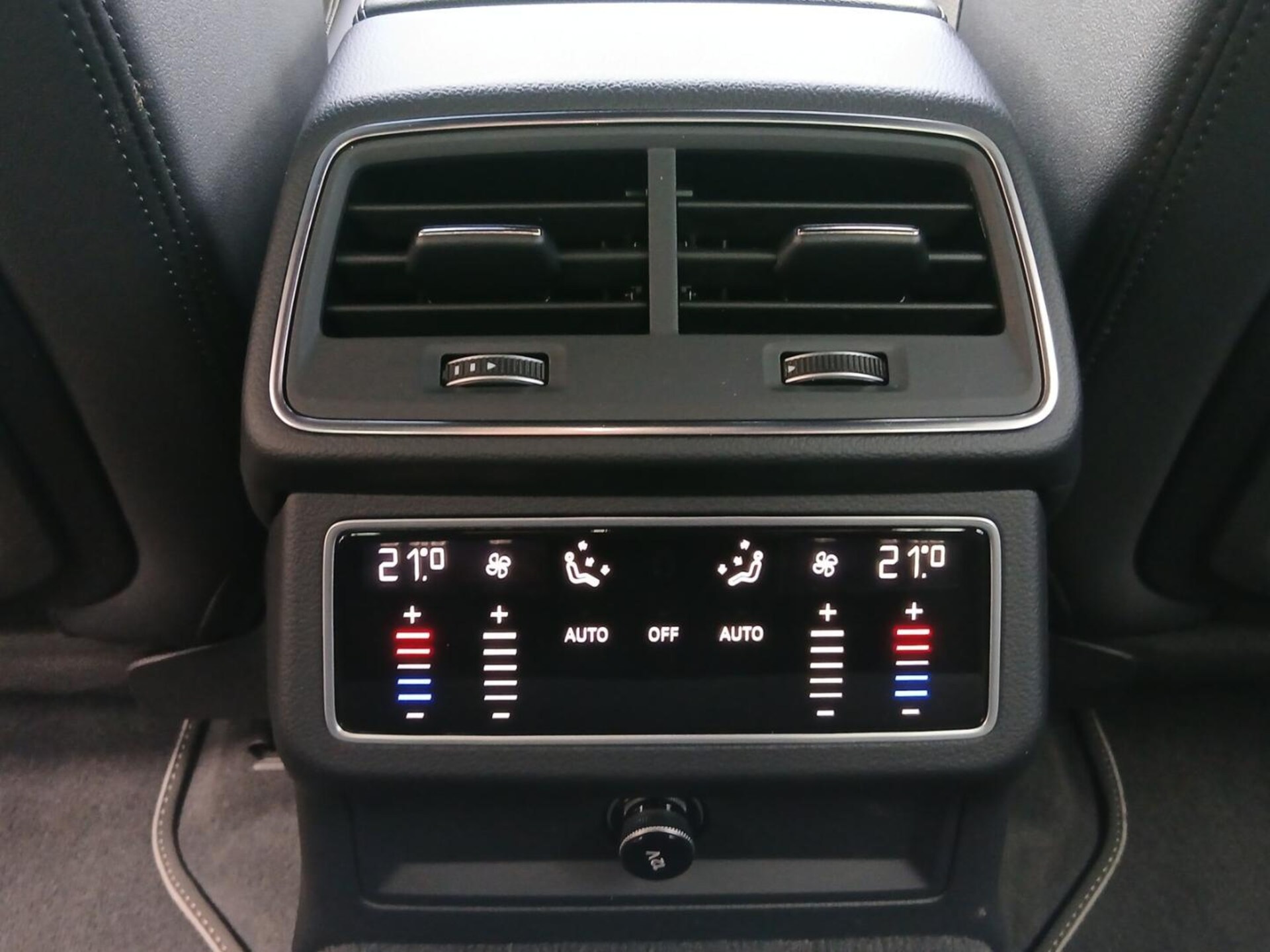 Audi A6 Limousine advanced