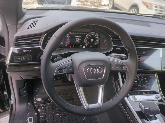 2026 Audi Q8 Premium Plus - Photo 18