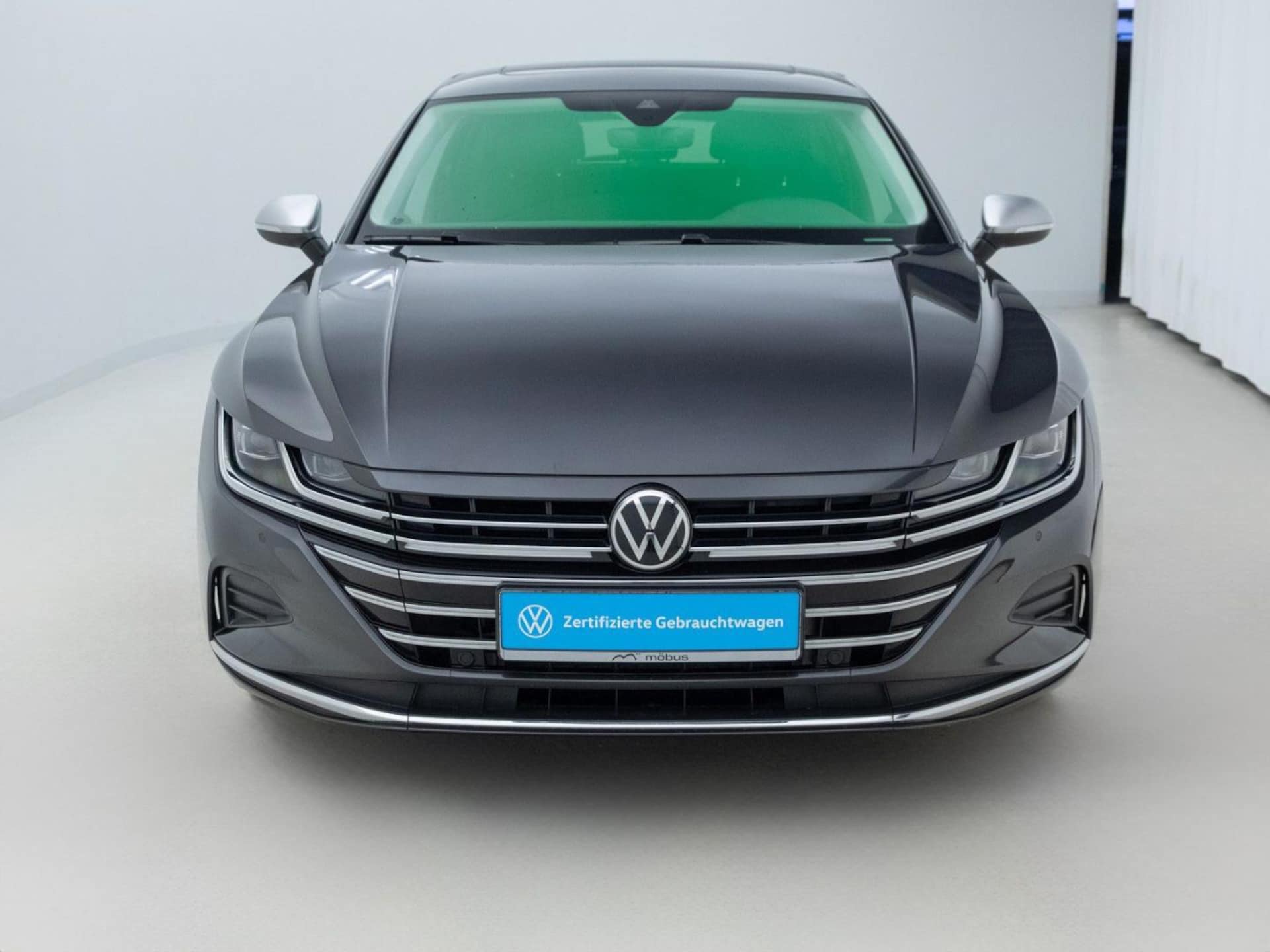 Volkswagen Arteon Shooting Brake Elegance