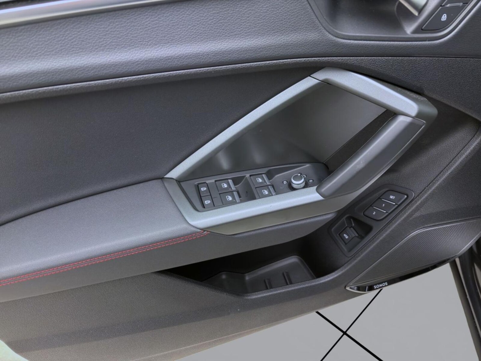 Audi Q3 – Bild 11