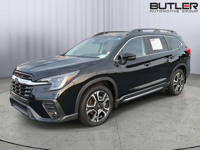 2023 Subaru Ascent