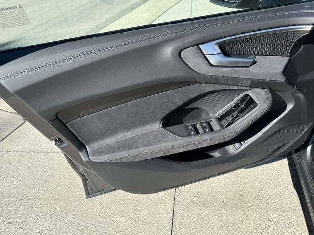 2026 Audi S5 Premium Plus - Photo 8