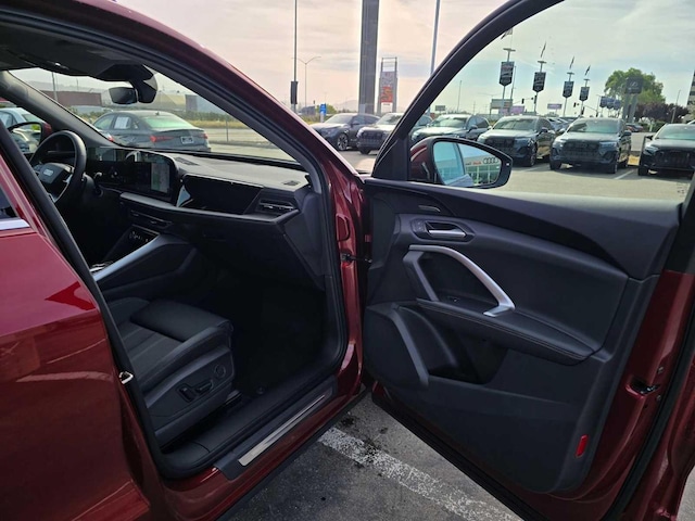 2025 Audi Q5 Premium Plus - Photo 12