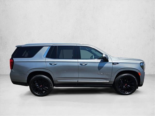 2023 GMC Yukon