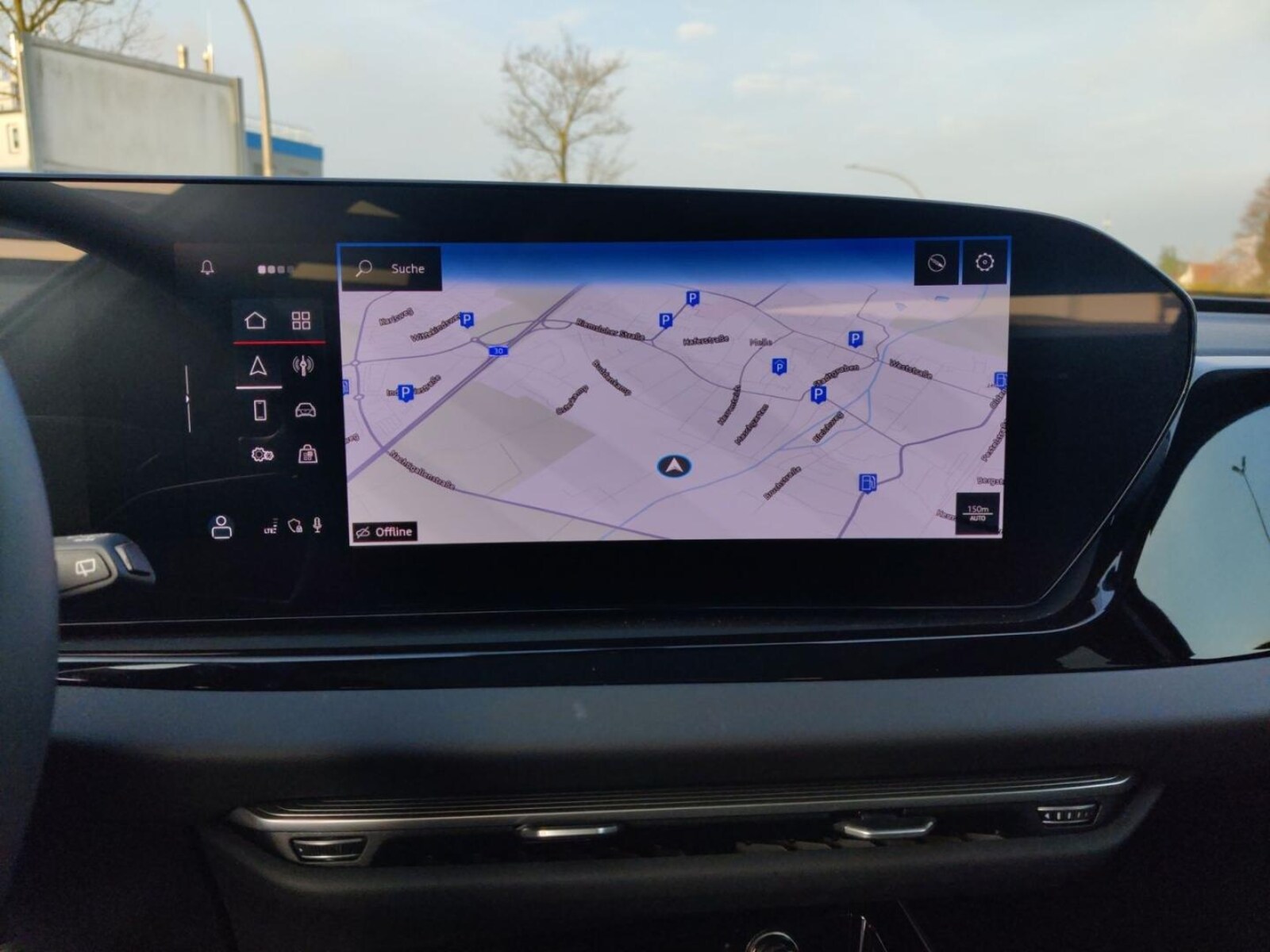 Audi A6 Avant – Bild 17