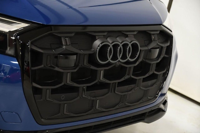 2025 Audi Q7