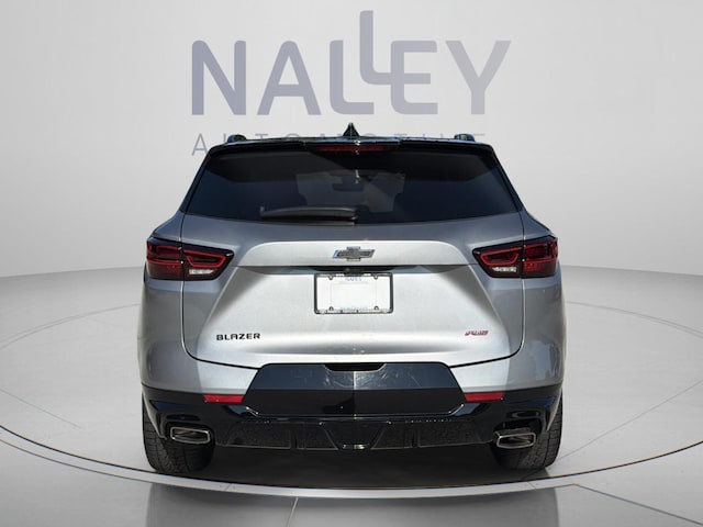 2023 Chevrolet Blazer