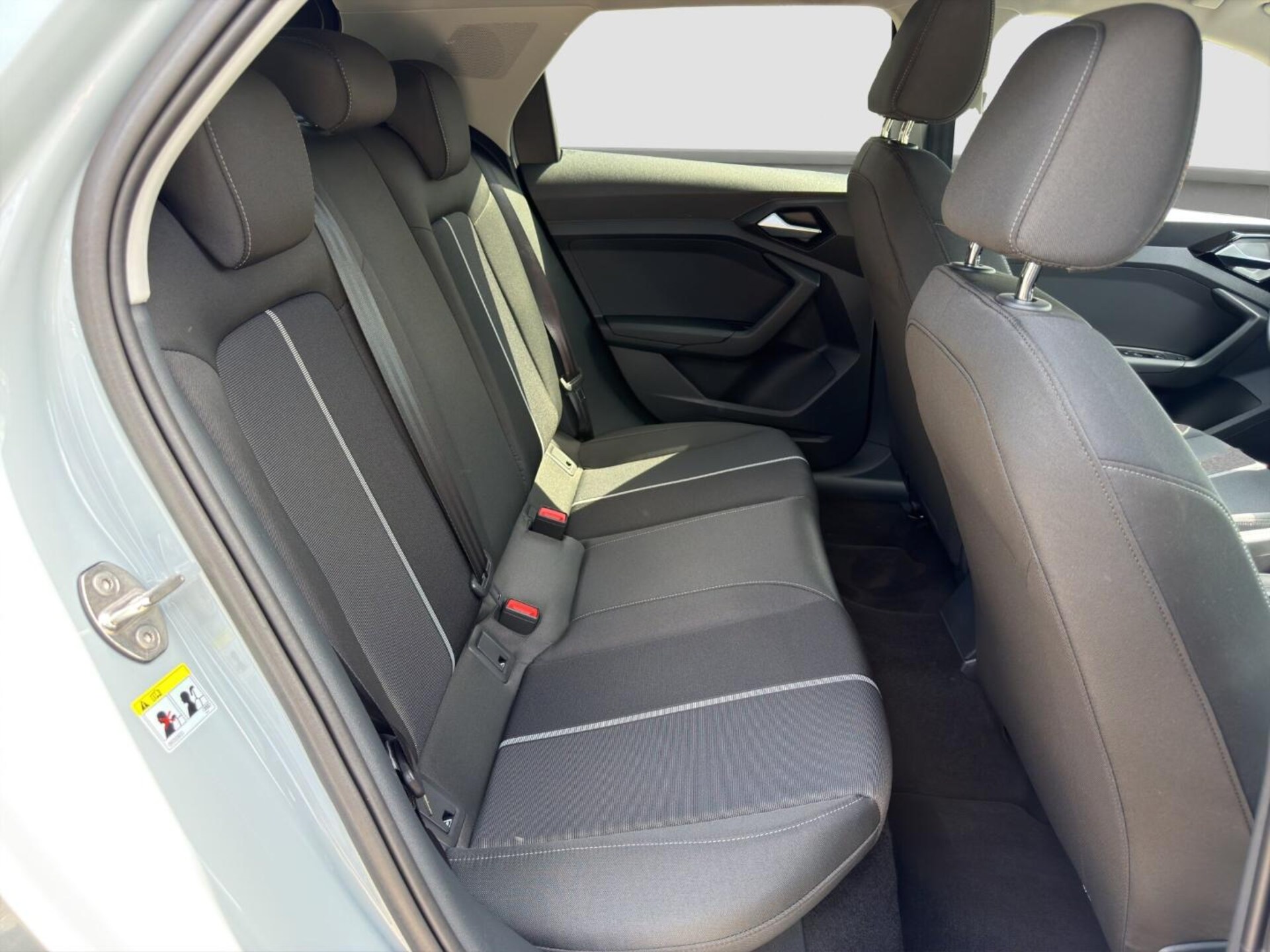 Audi A1 Sportback Advanced