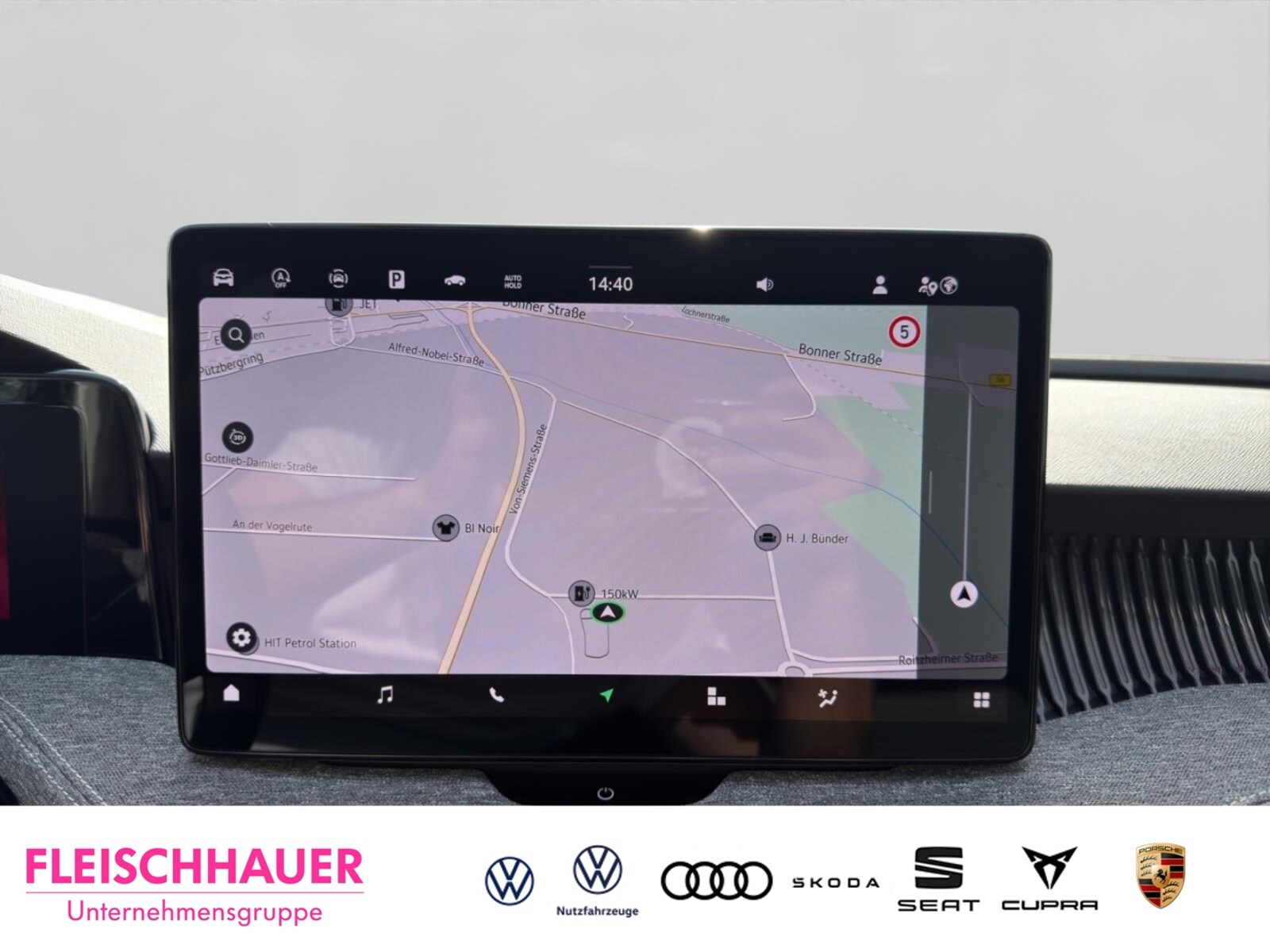 Škoda Superb Combi – Bild 15