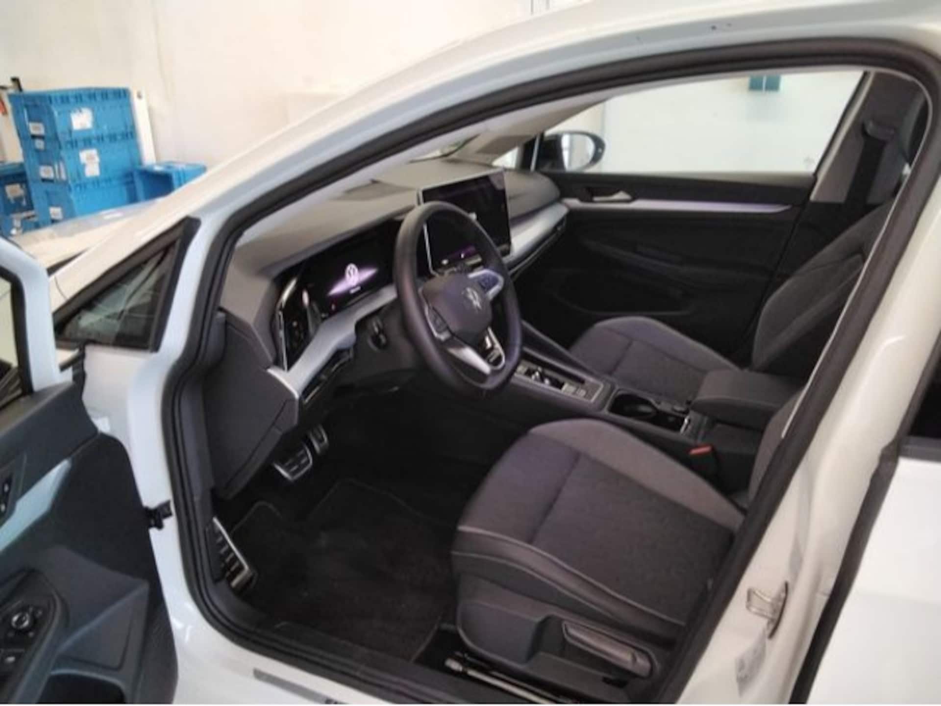 Volkswagen Golf ENERGY