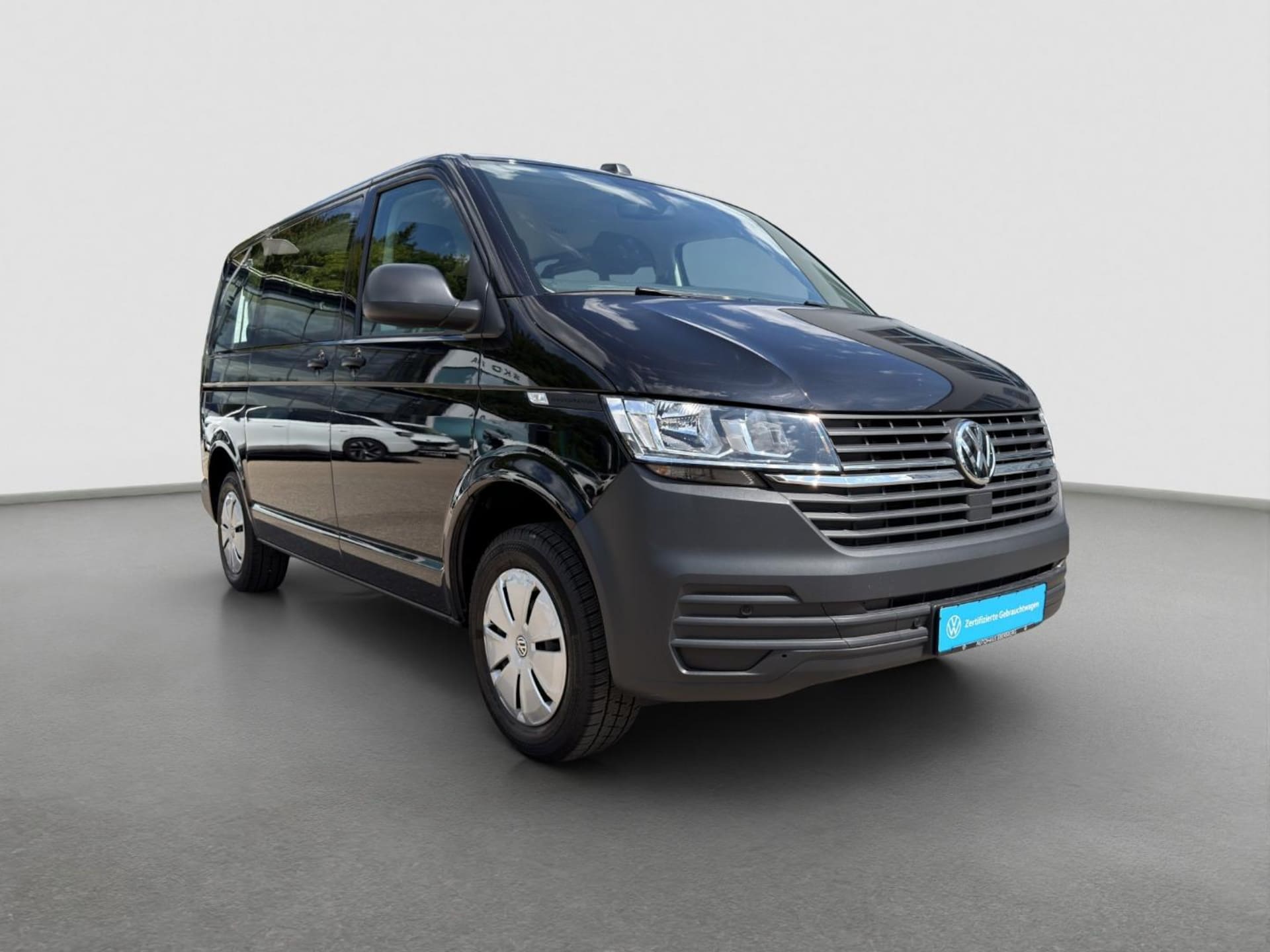 Volkswagen T6.1 Transporter Kombi kurzer Radstand