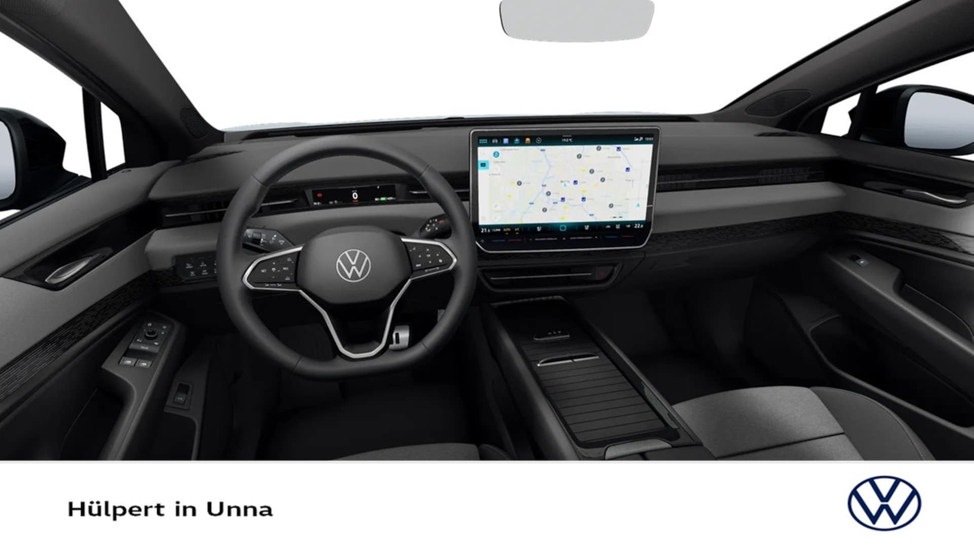 Volkswagen ID.7 Tourer Pro