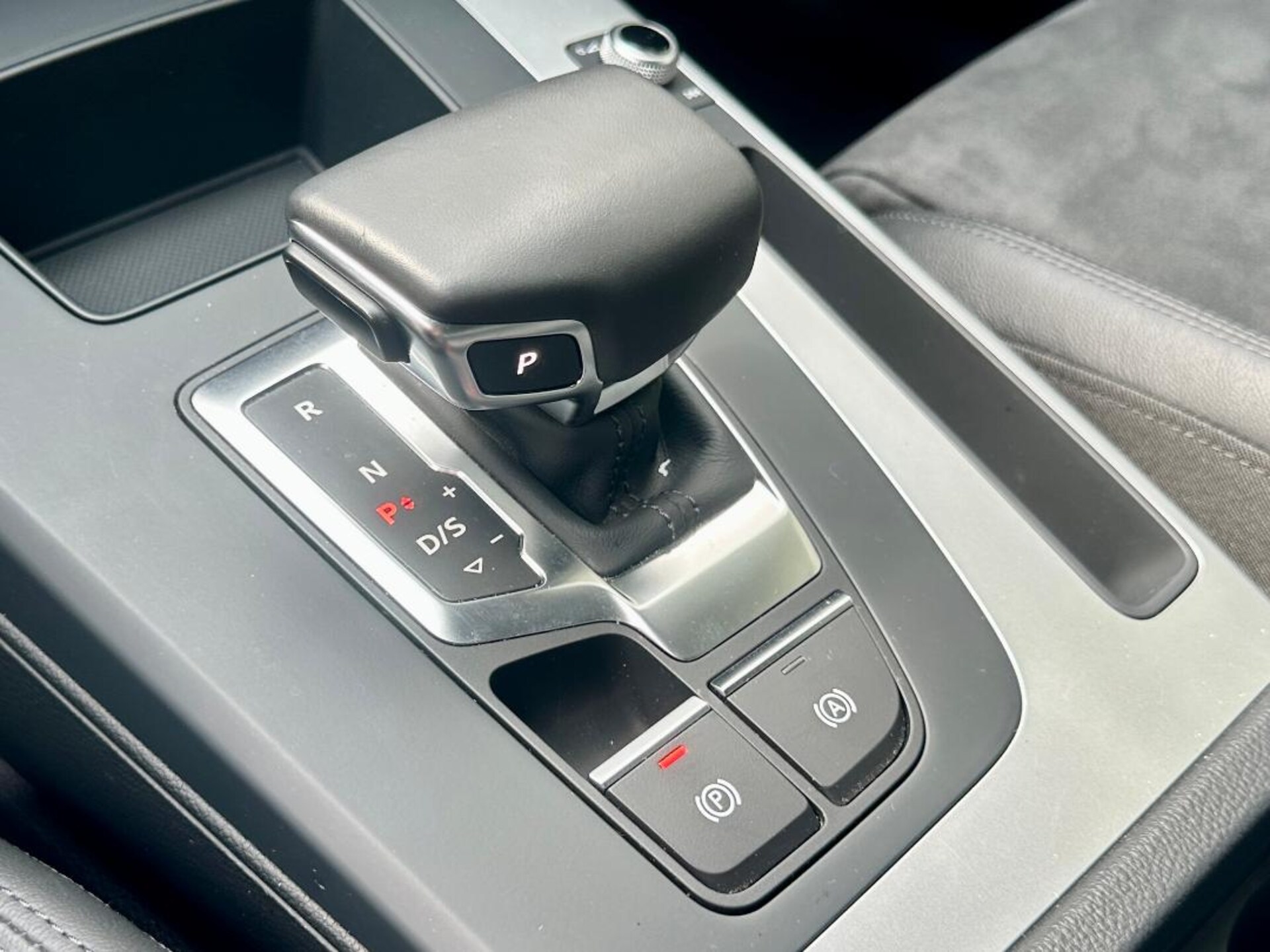 Audi Q5 Sportback S line