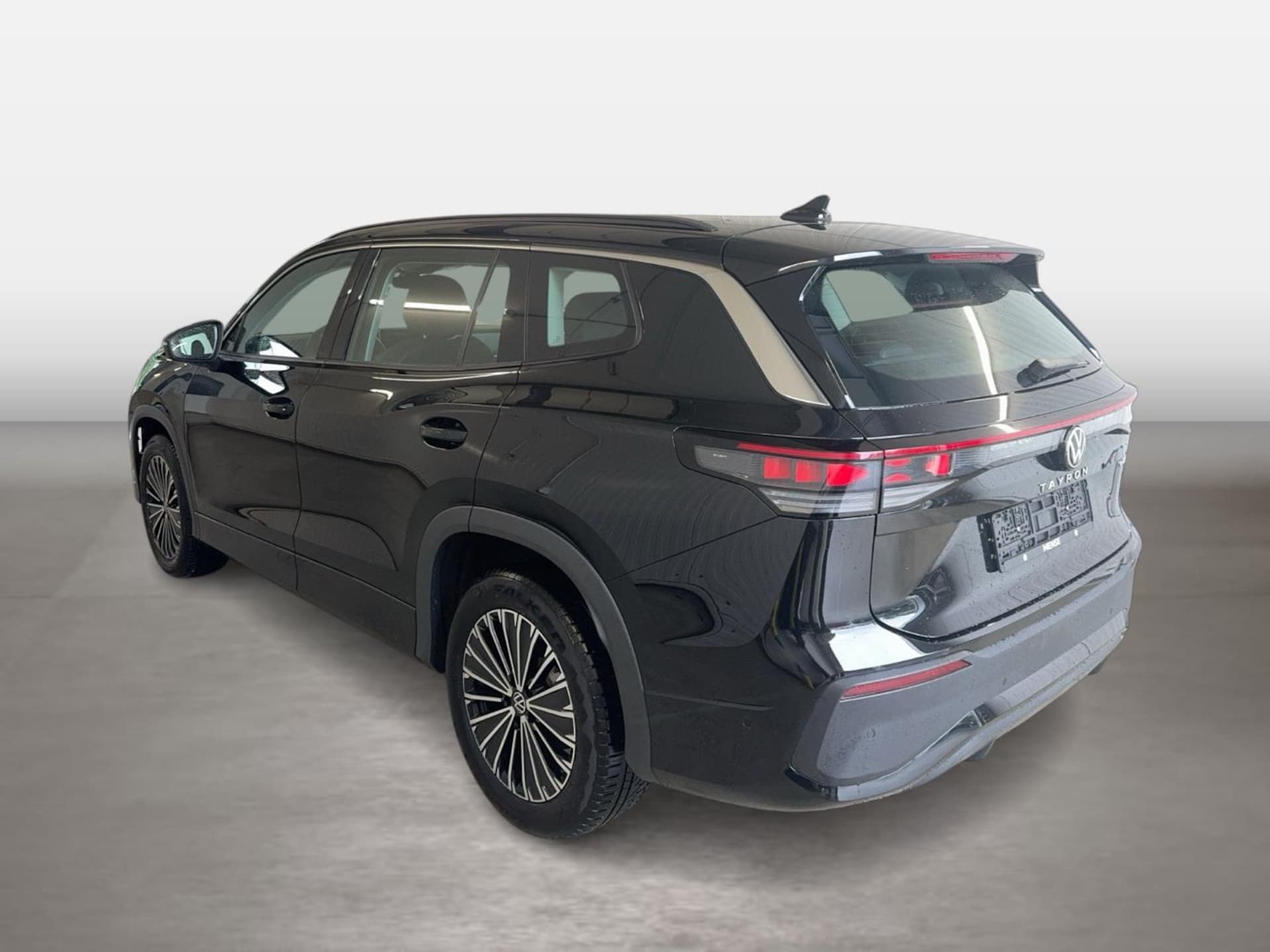 Volkswagen Tayron Life