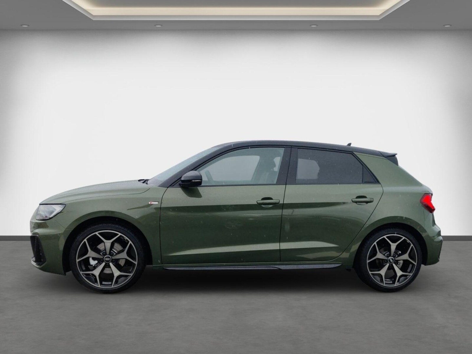 Audi A1 Sportback – Bild 3
