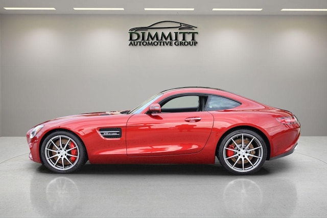 2016 Mercedes-Benz