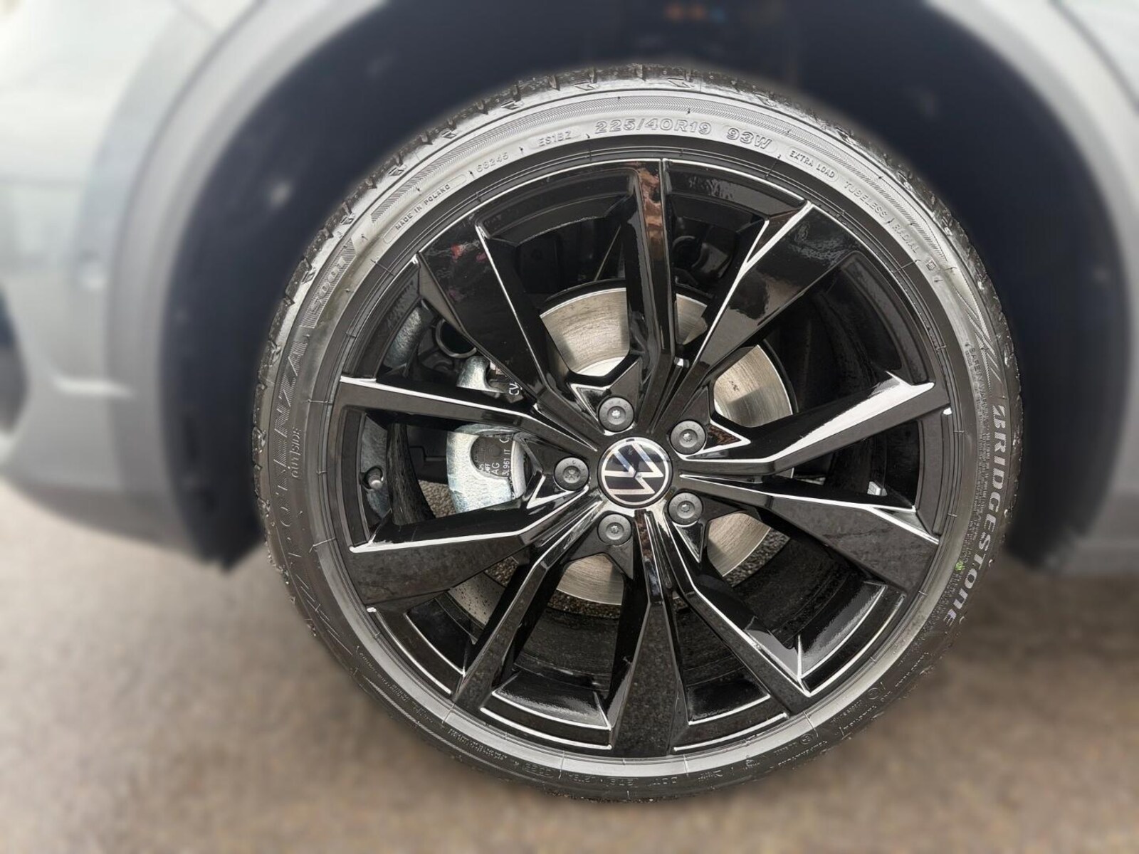 Volkswagen T-Roc – Bild 5