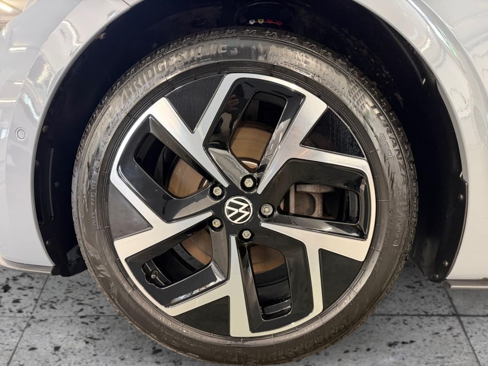Volkswagen ID.3 MOVE Pro