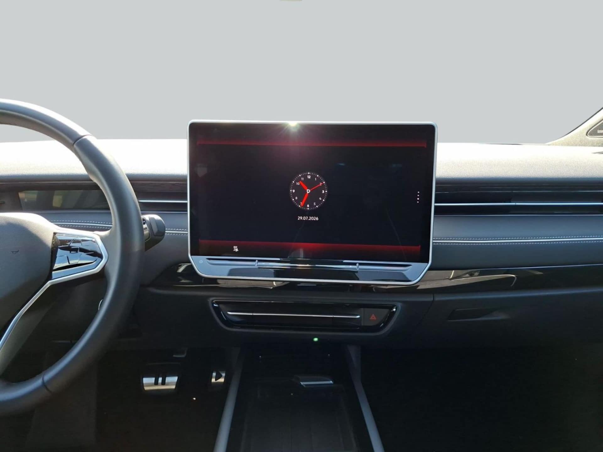 Volkswagen ID.7 Pro S