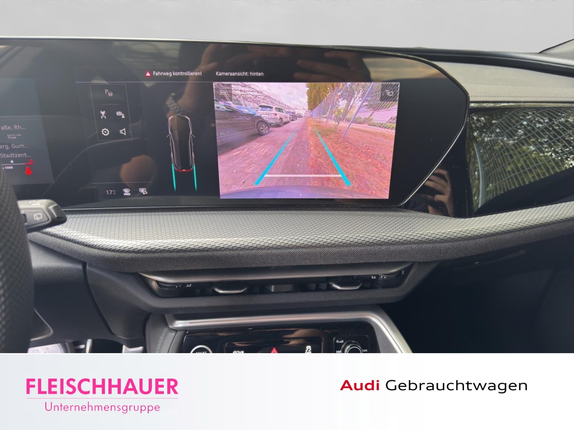 Audi Q5 Sportback
