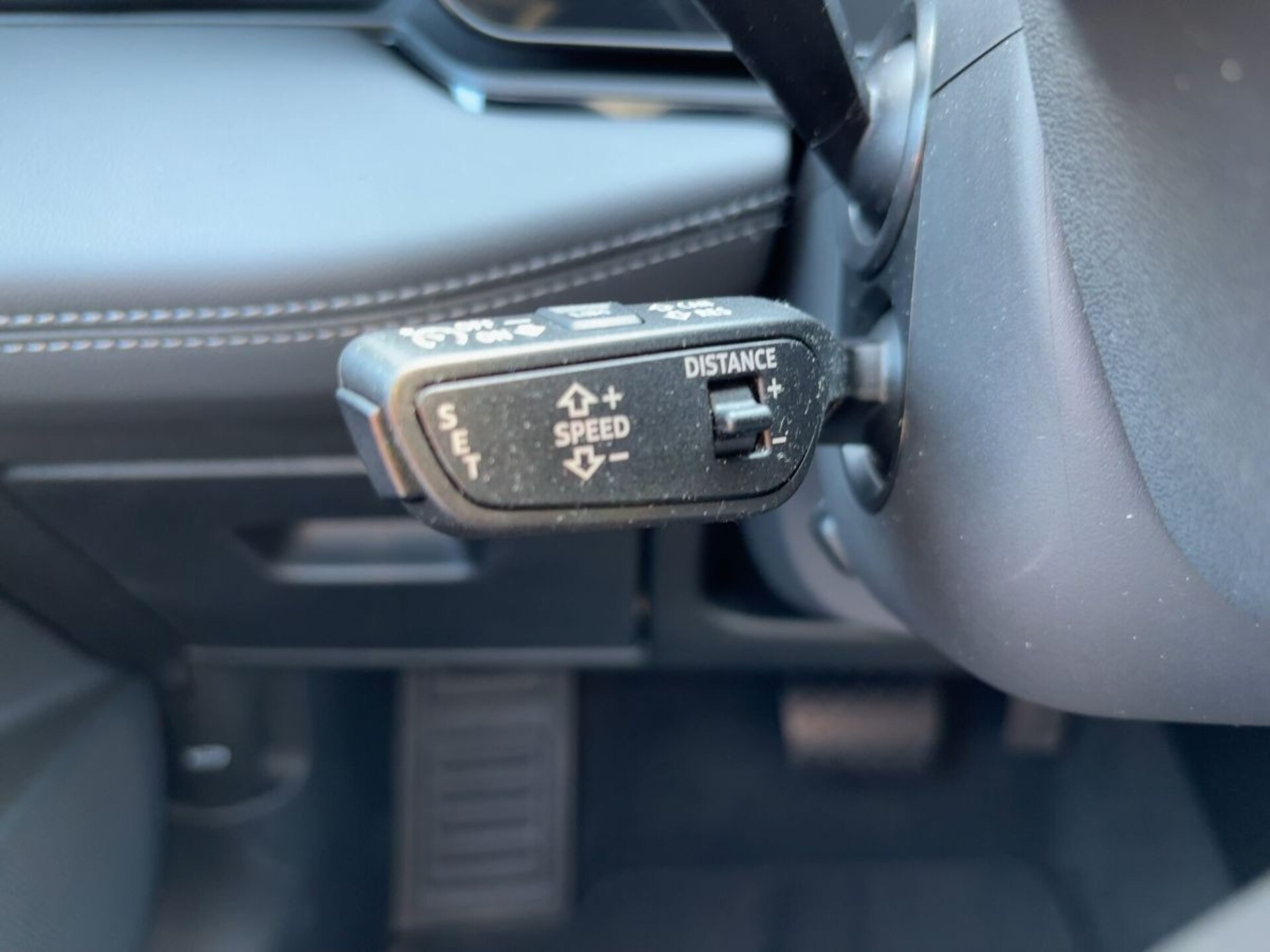 Audi A6 Avant e-tron