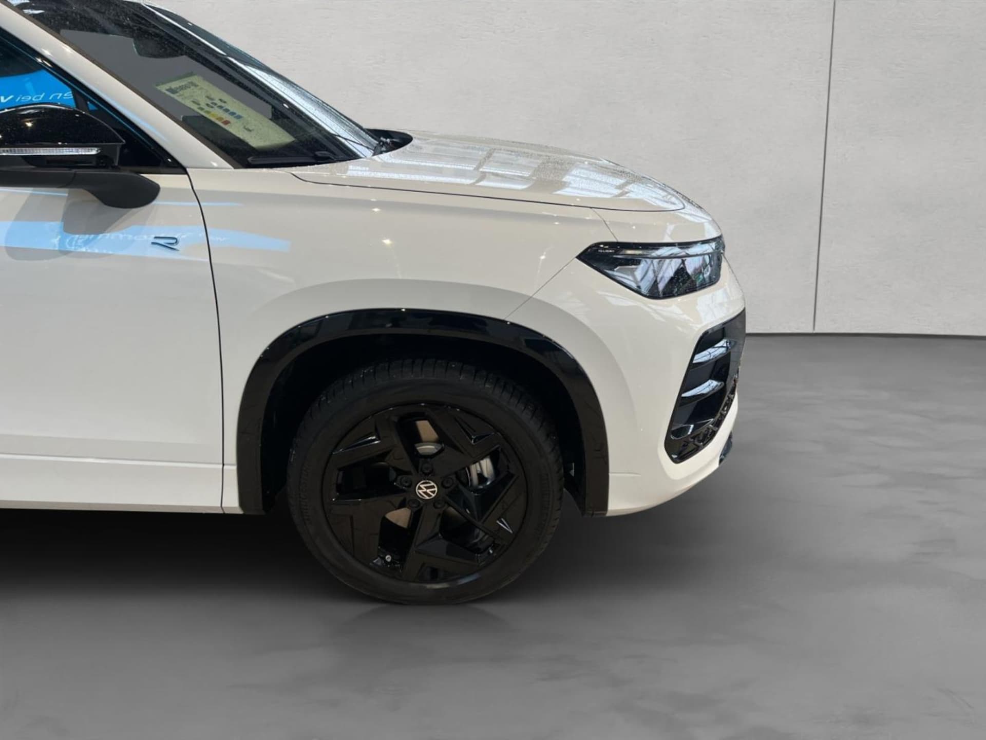 Volkswagen Tayron R-Line