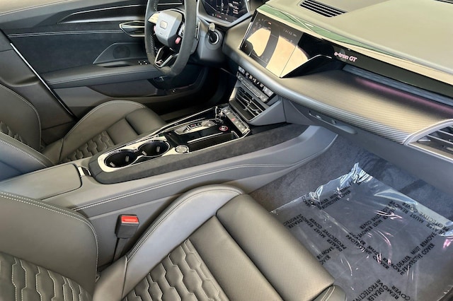 2026 Audi RS e-tron GT Performance Base - Photo 14