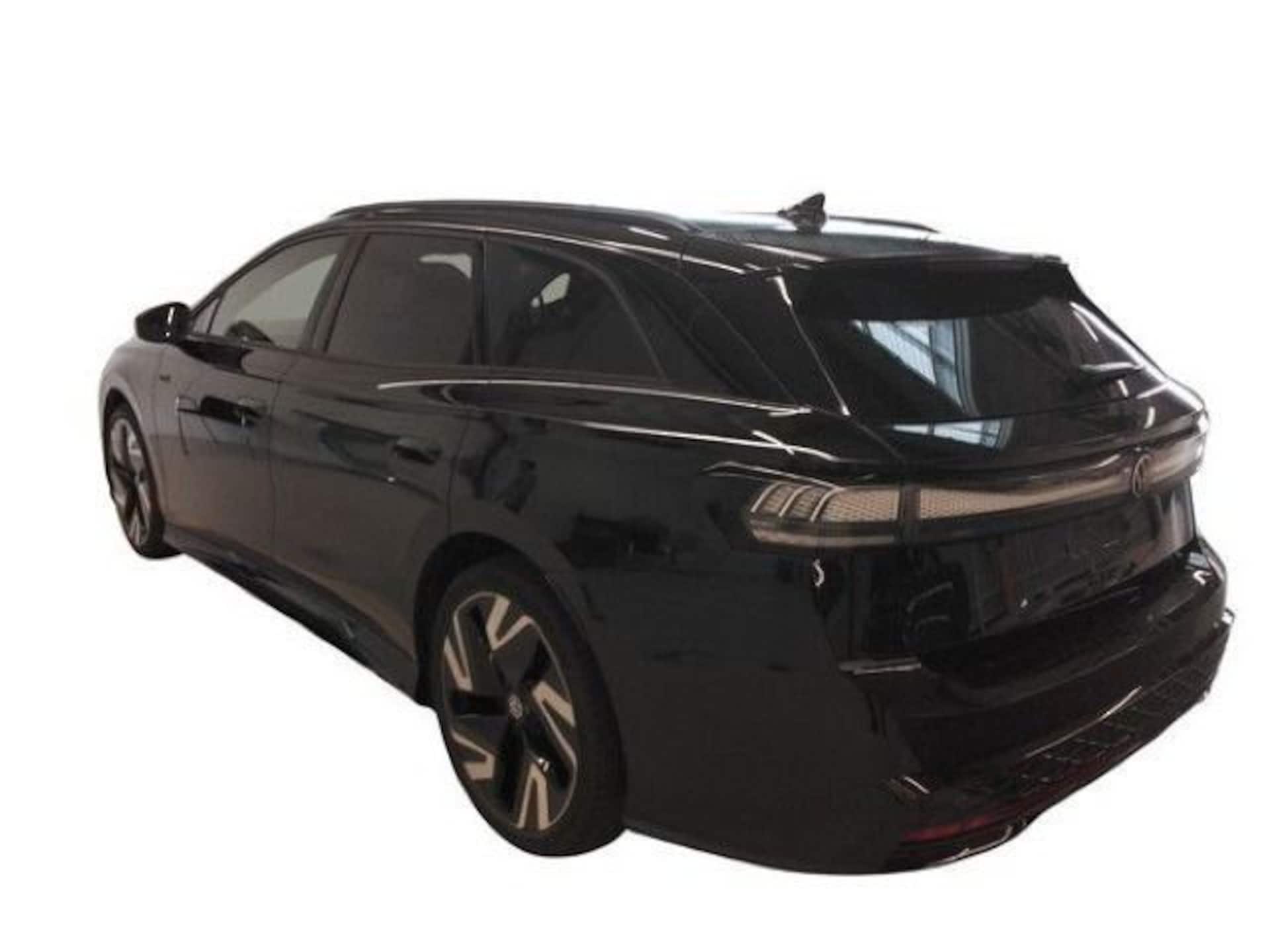 Volkswagen ID.7 Tourer GTX