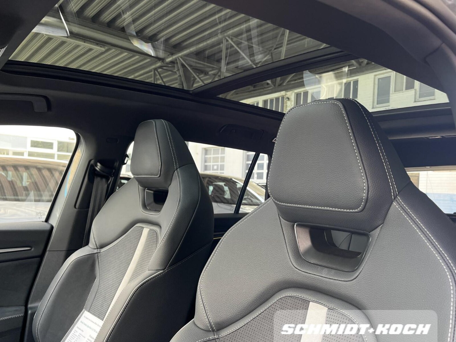 Škoda Kodiaq – Bild 9