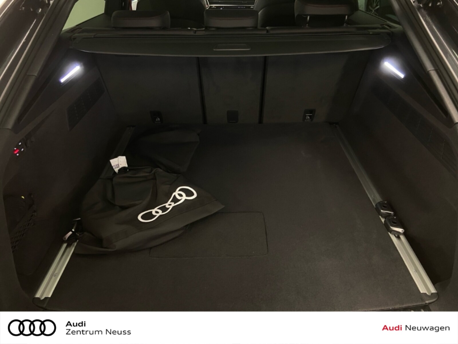 Audi Q8 – Bild 7