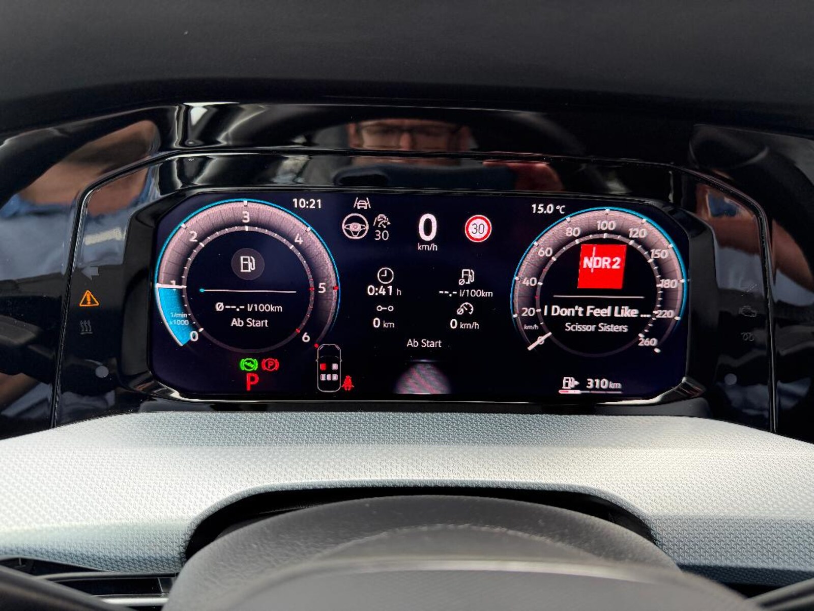 Volkswagen Golf Variant – Bild 33