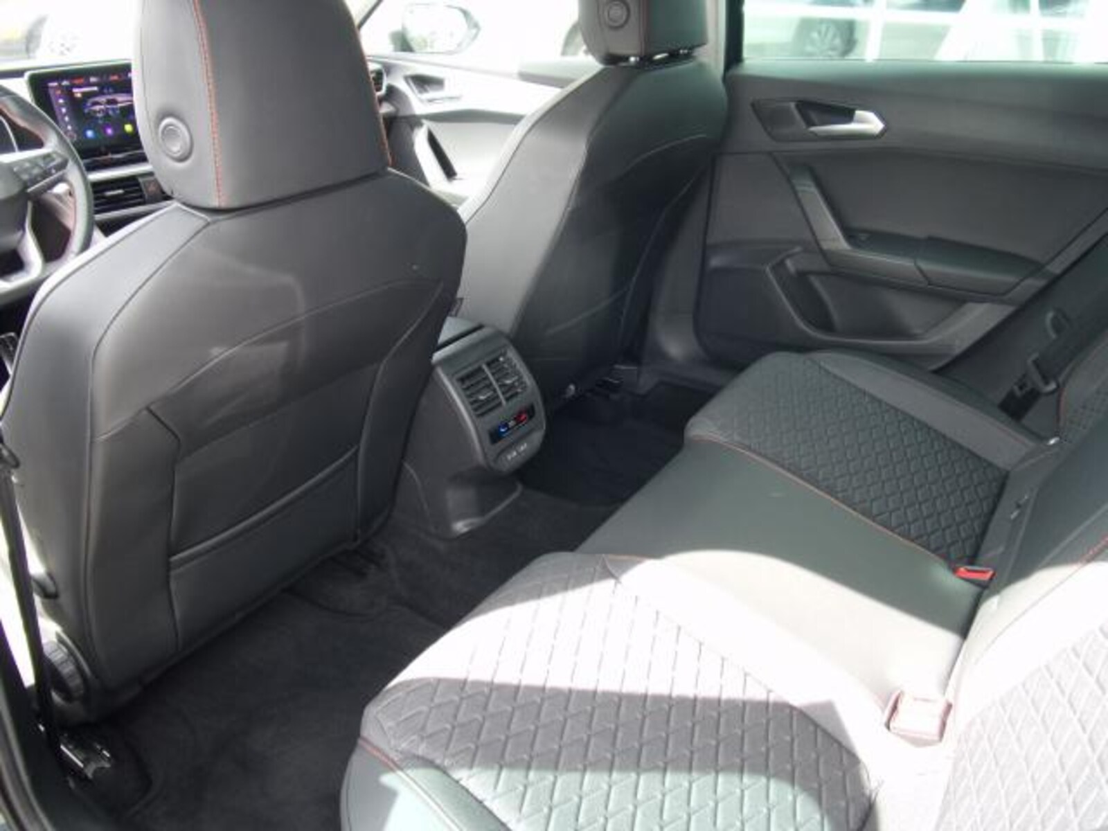 SEAT Leon Sportstourer – Bild 22