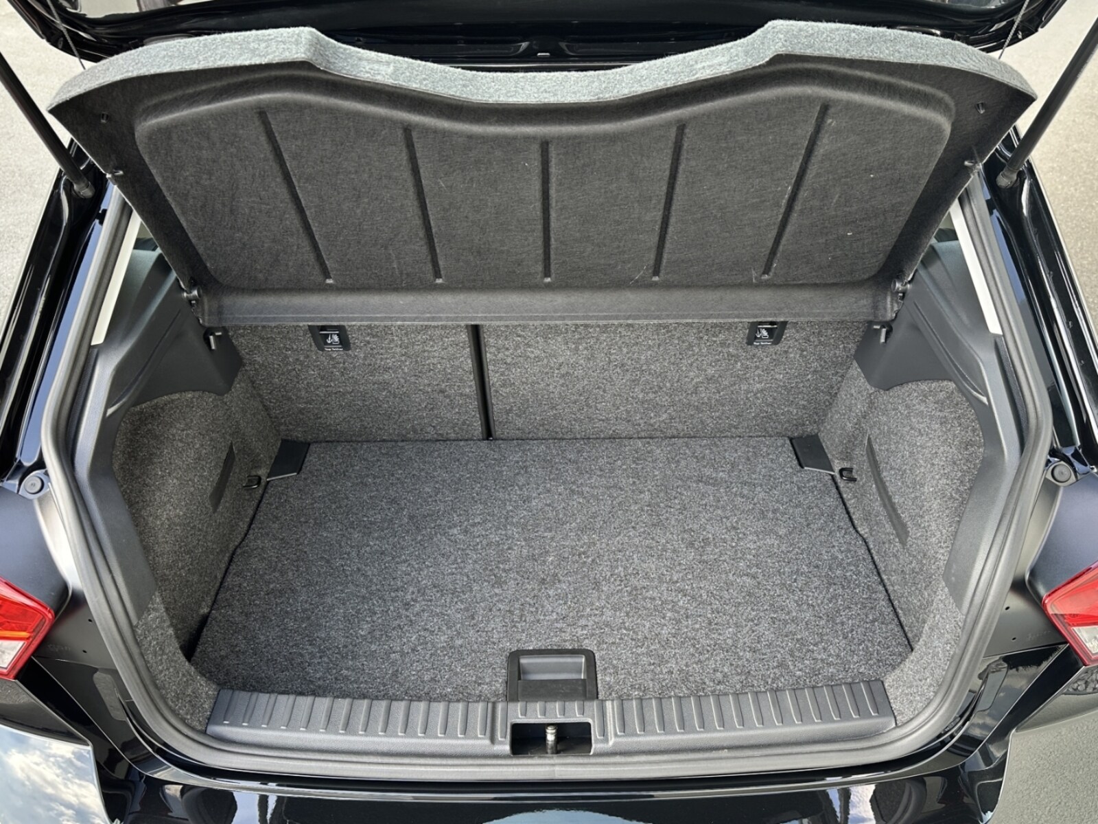 SEAT Ibiza – Bild 7